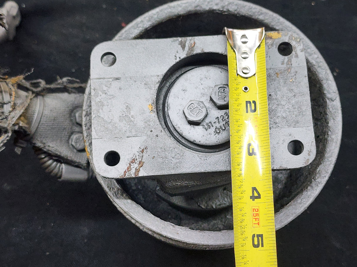 HORTON Caterpillar 3126B Fan Clutch 996043 For Sale