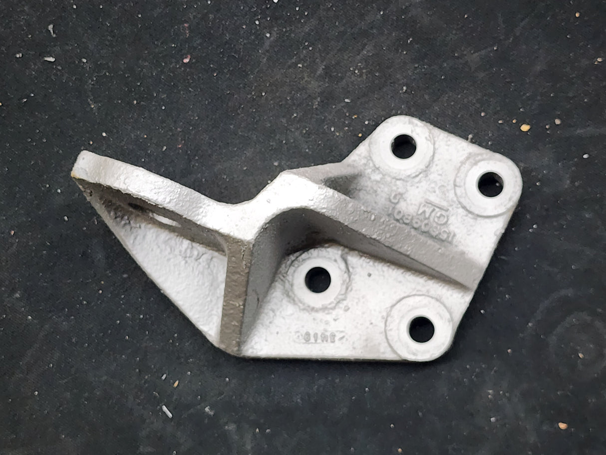 Caterpillar 3116 / 3126 Rear Engine Mount 15609800 For Sale