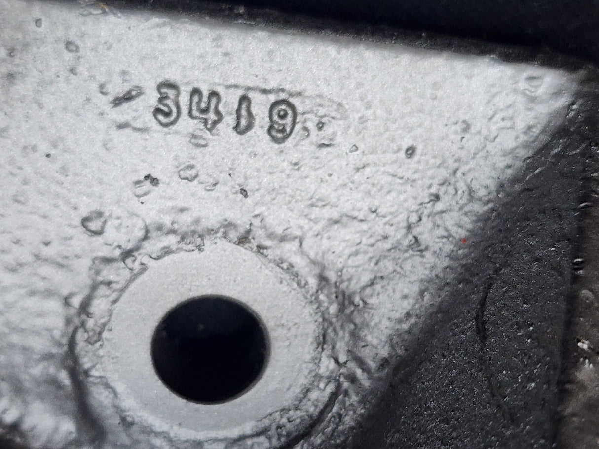 Caterpillar 3116 / 3126 Rear Engine Mount 15609800 For Sale