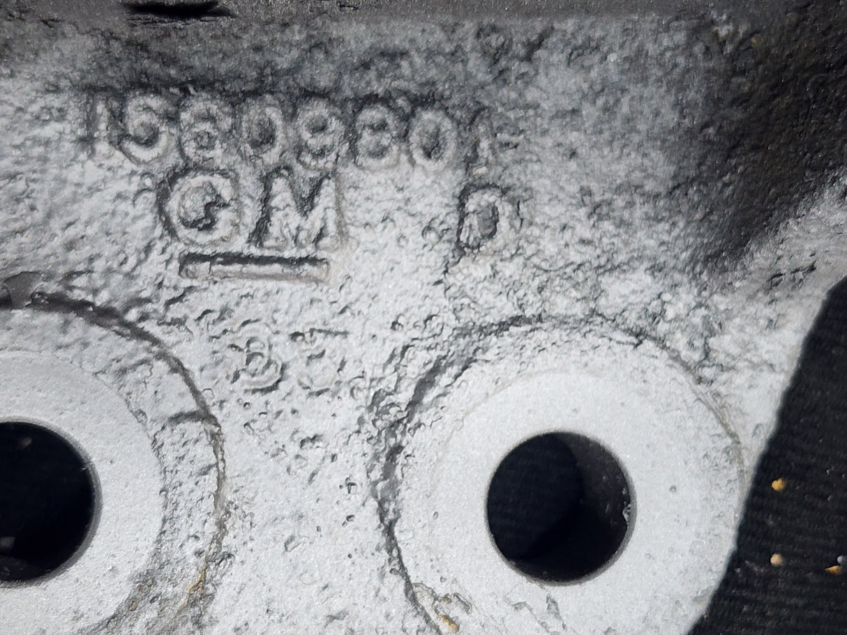 Caterpillar 3116 / 3126 Rear Engine Mount 15609800 For Sale