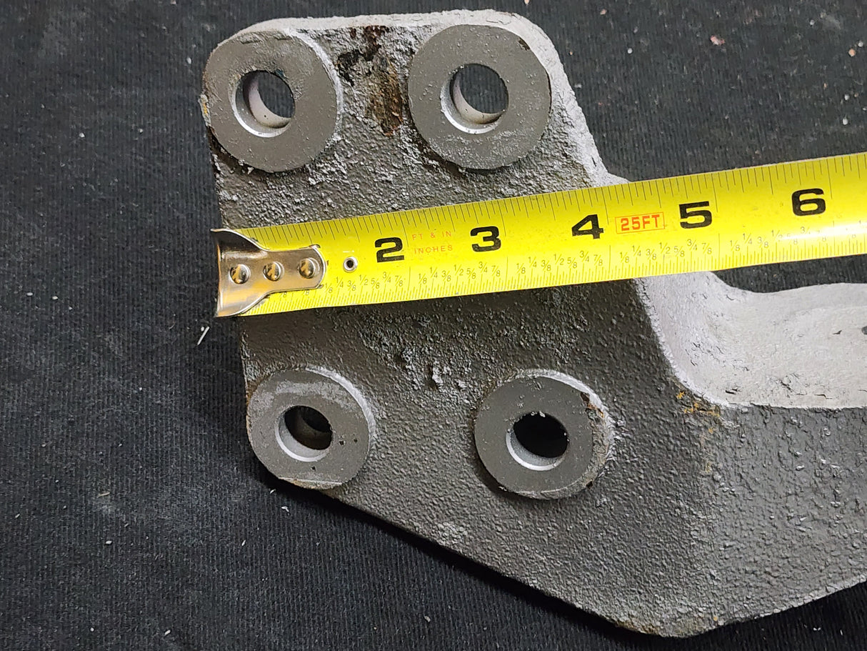 Caterpillar 3116 / 3126 Rear Engine Mount 15609800 For Sale