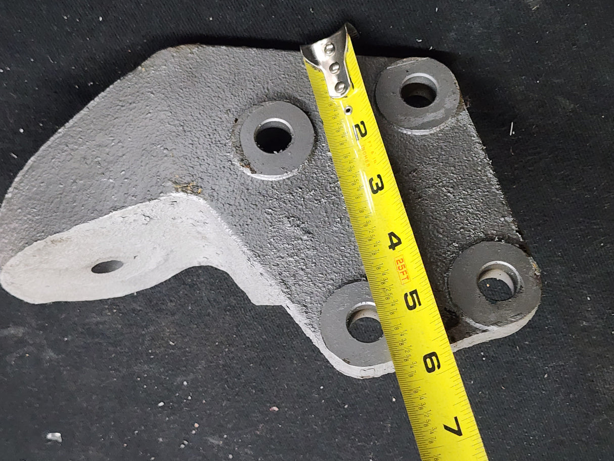 Caterpillar 3116 / 3126 Rear Engine Mount 15609800 For Sale