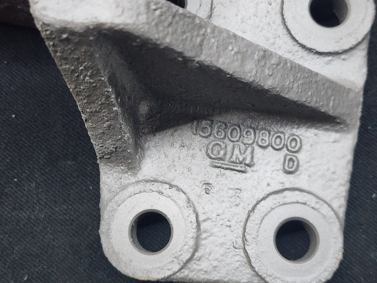 Caterpillar 3116 / 3126 Rear Engine Mount 15609800 For Sale