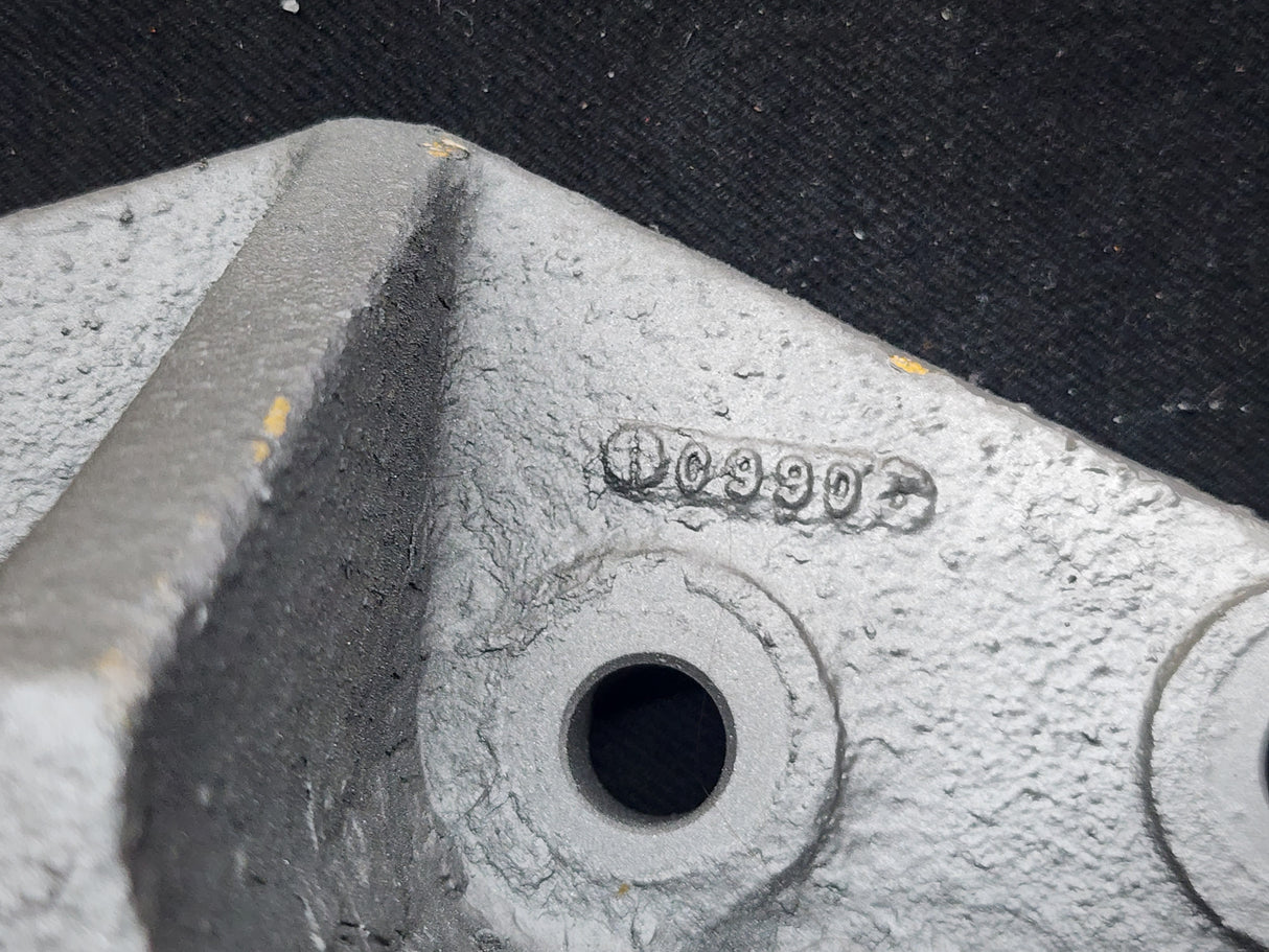 Caterpillar 3116 / 3126 Rear Engine Mount 15609800 For Sale