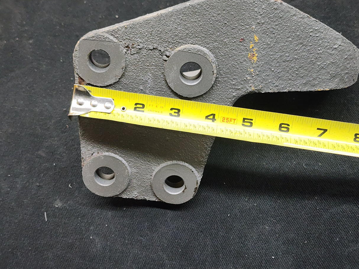 Caterpillar 3116 / 3126 Rear Engine Mount 15609800 For Sale