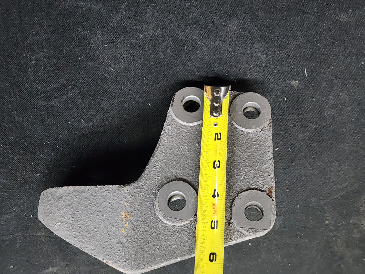 Caterpillar 3116 / 3126 Rear Engine Mount 15609800 For Sale