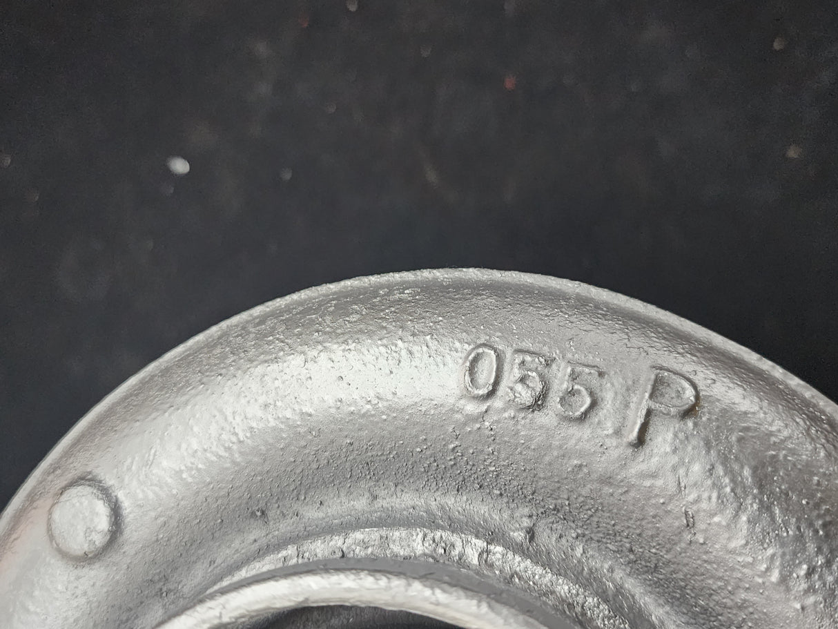 Caterpillar 3126E Diesel Engine Turbocharger 669501F For Sale