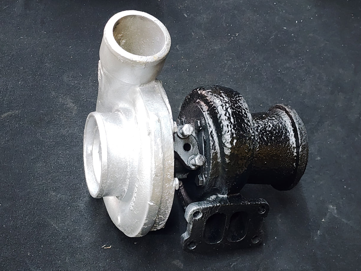 Caterpillar 3126E Diesel Engine Turbocharger 669501F For Sale