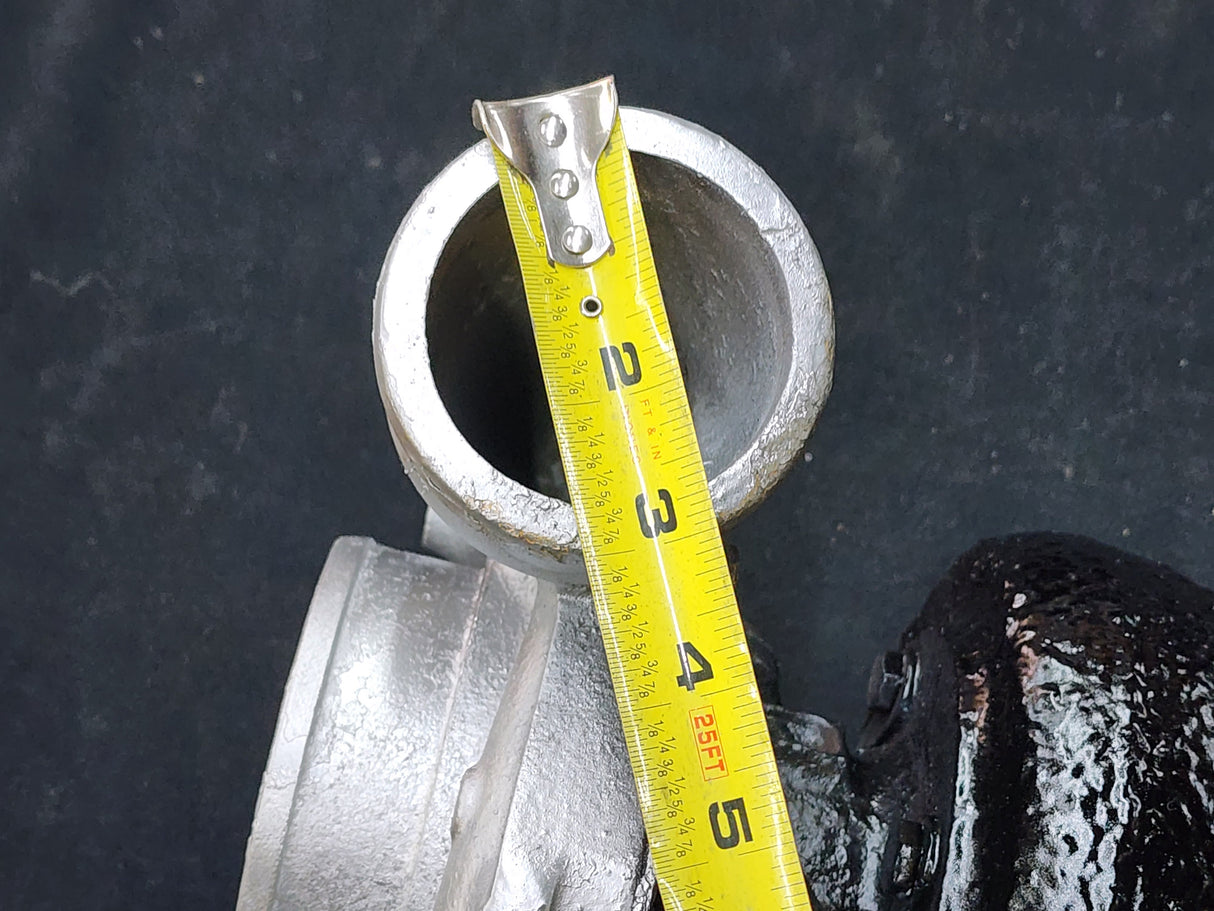 Caterpillar 3126E Diesel Engine Turbocharger 669501F For Sale