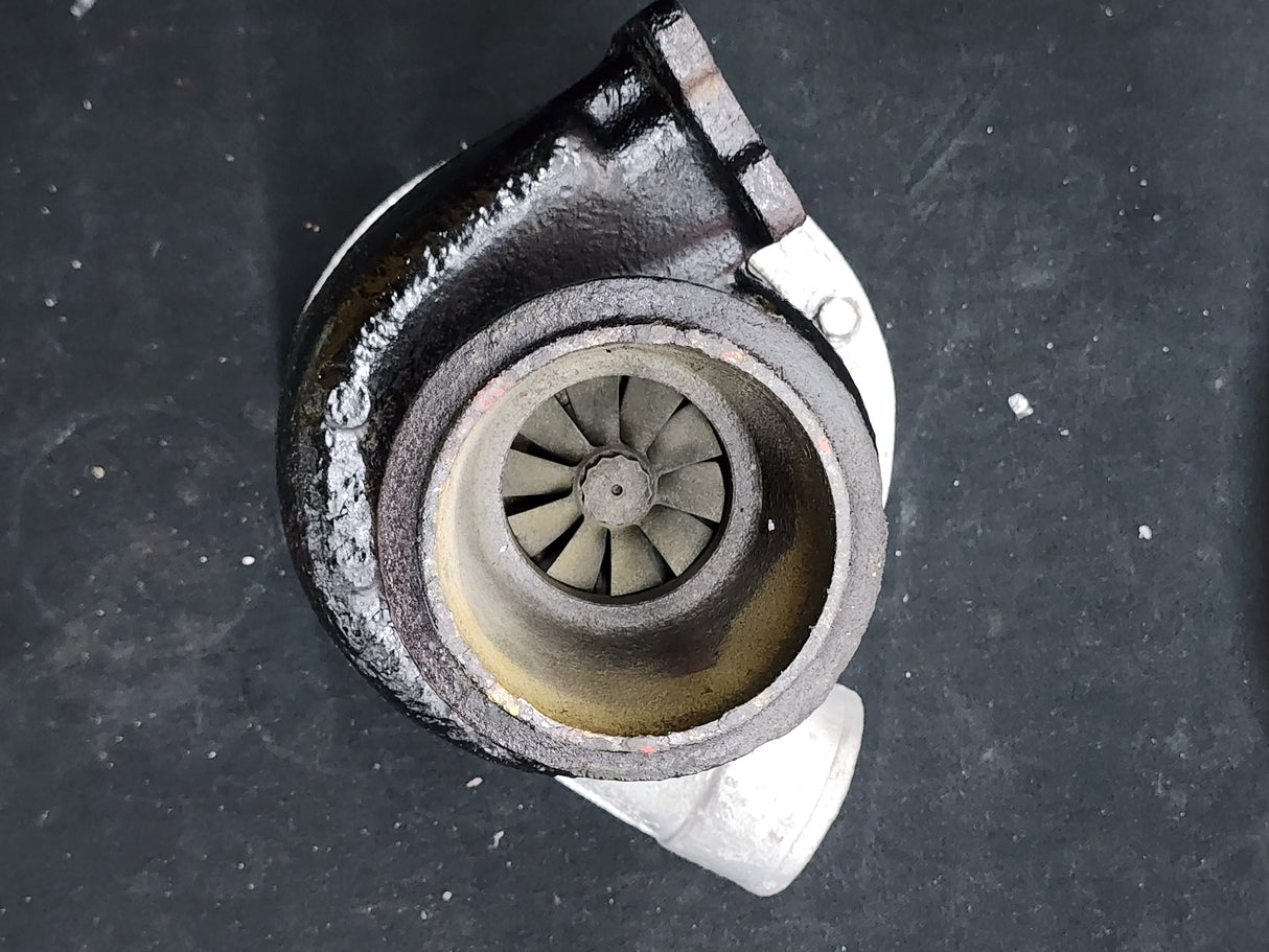 Caterpillar 3126E Diesel Engine Turbocharger 669501F For Sale