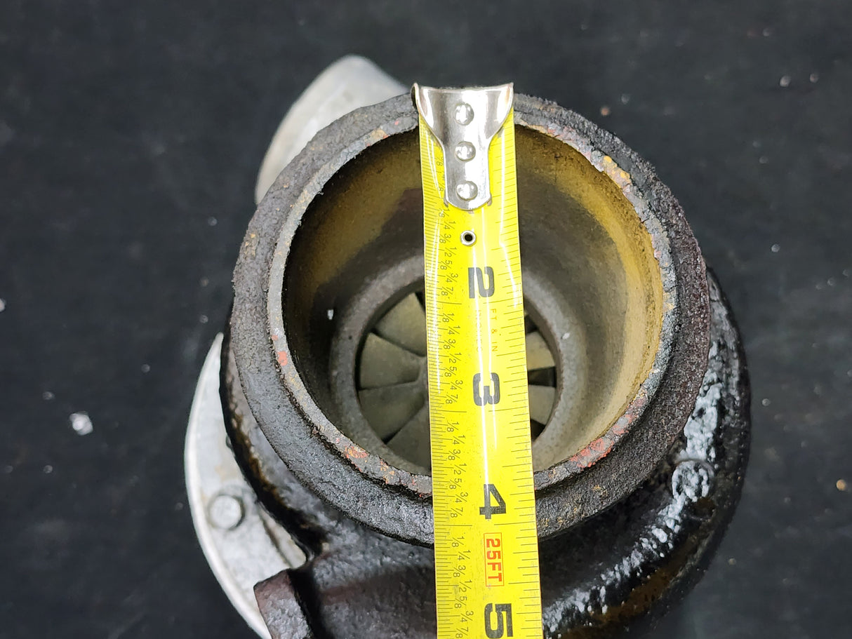 Caterpillar 3126E Diesel Engine Turbocharger 669501F For Sale