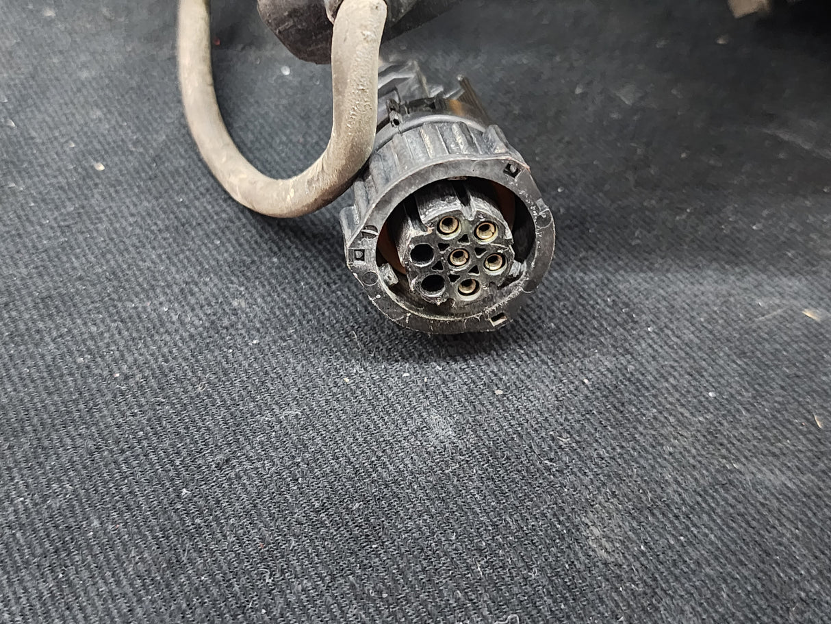 BEHR Viscous 10” Fan Clutch For Sale, 10 INCHES, Pulley Part # 102931088