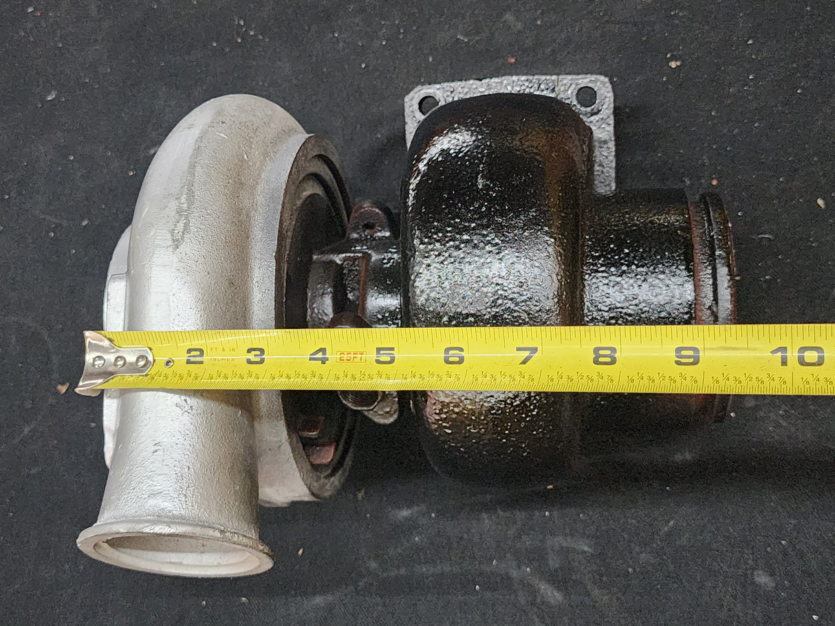 Holset Cummins HX10 Turbo For Sale, Assy 3533008
