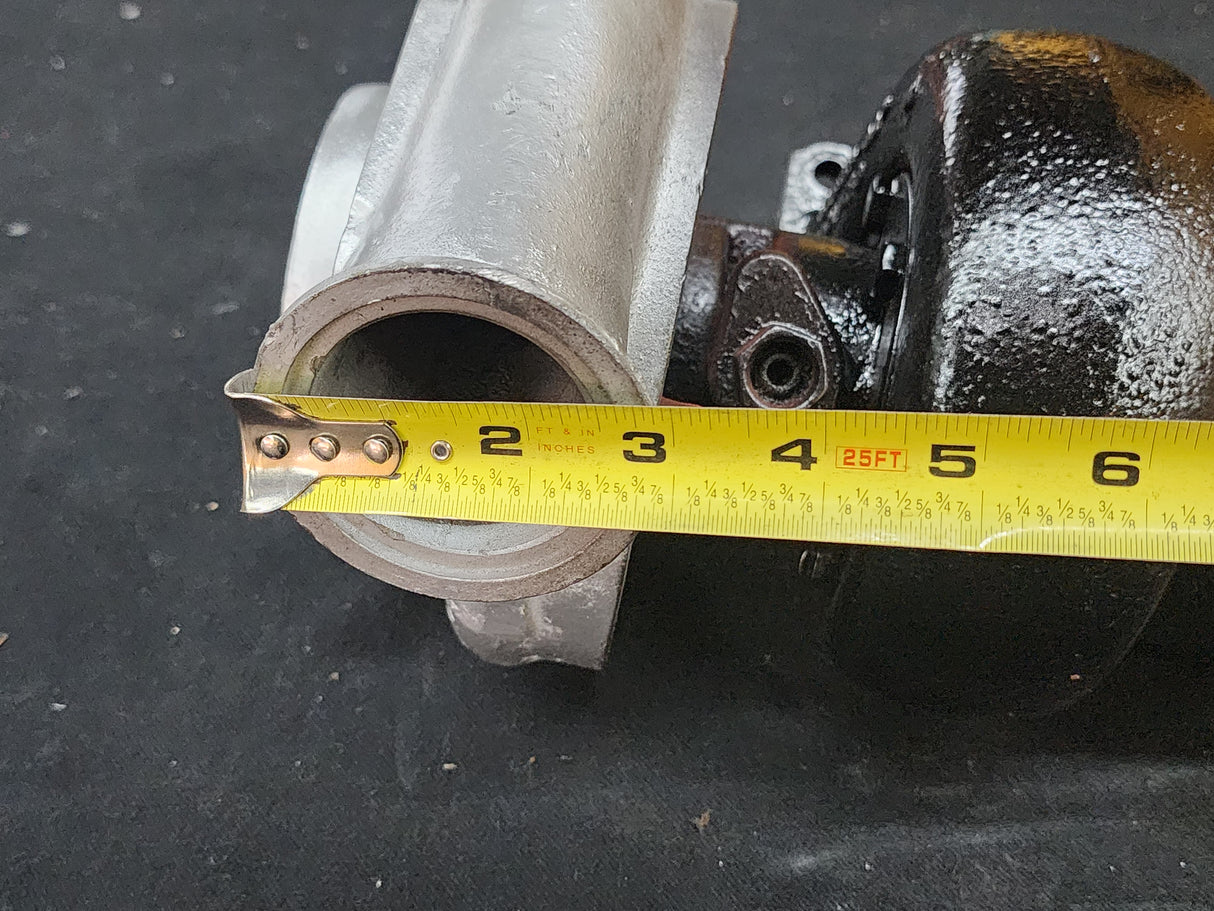 Holset Cummins HX10 Turbo For Sale, Assy 3533008