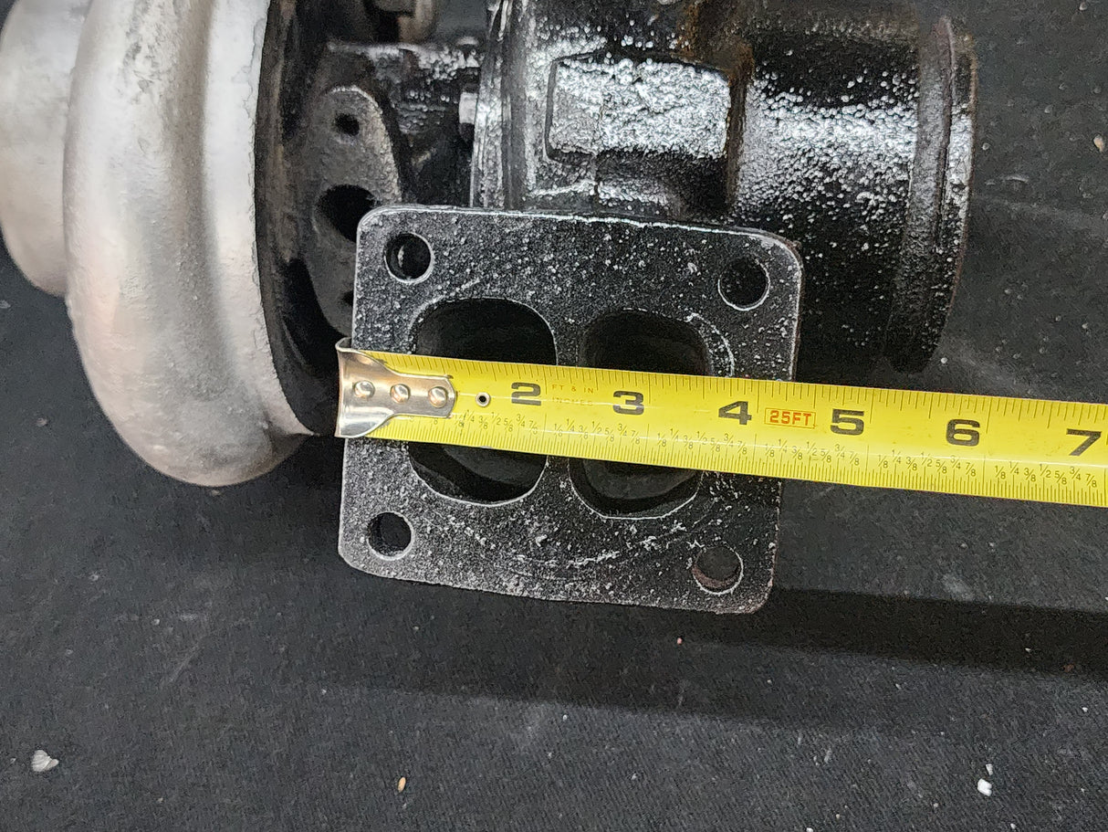 Holset Cummins HX10 Turbo For Sale, Assy 3533008