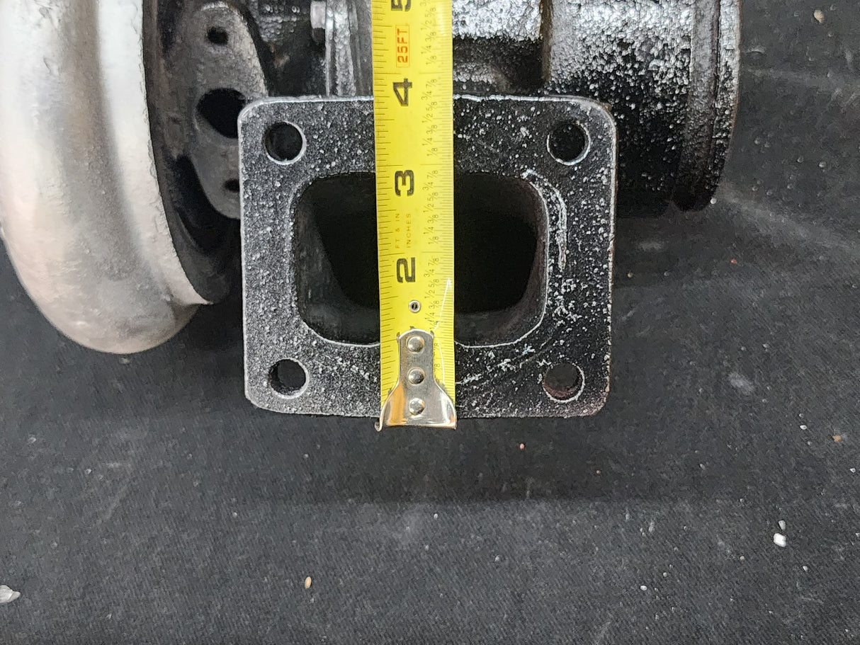 Holset Cummins HX10 Turbo For Sale, Assy 3533008