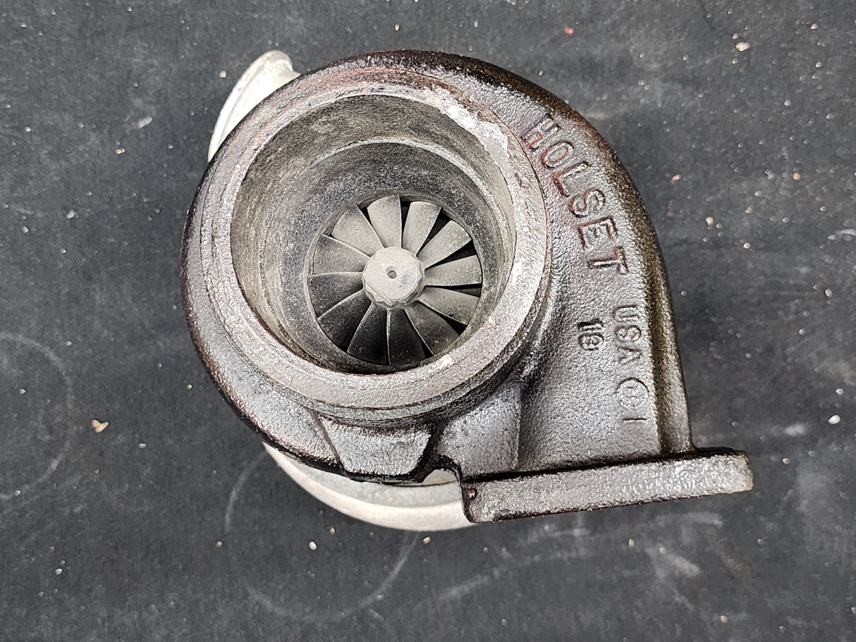 Holset Cummins HX10 Turbo For Sale, Assy 3533008