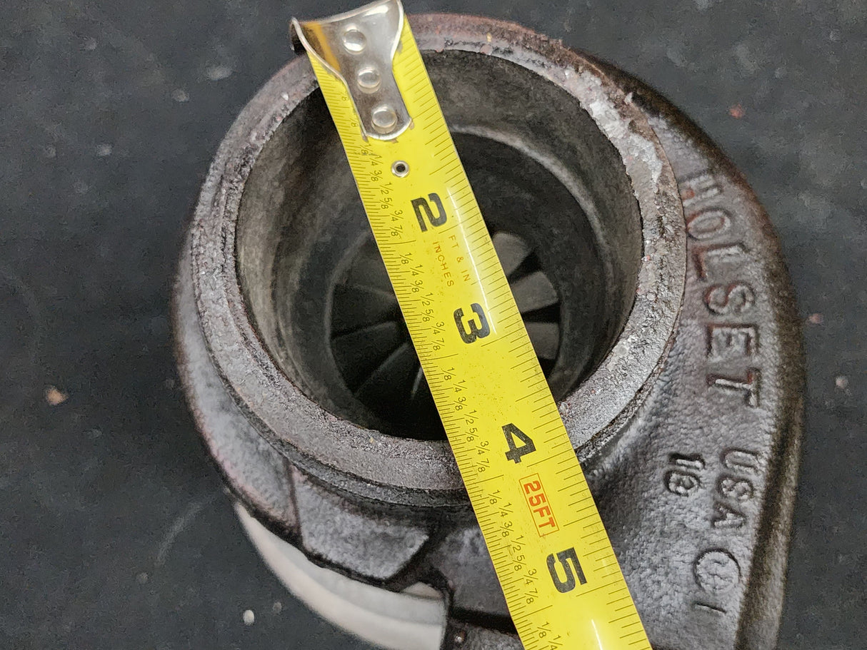 Holset Cummins HX10 Turbo For Sale, Assy 3533008