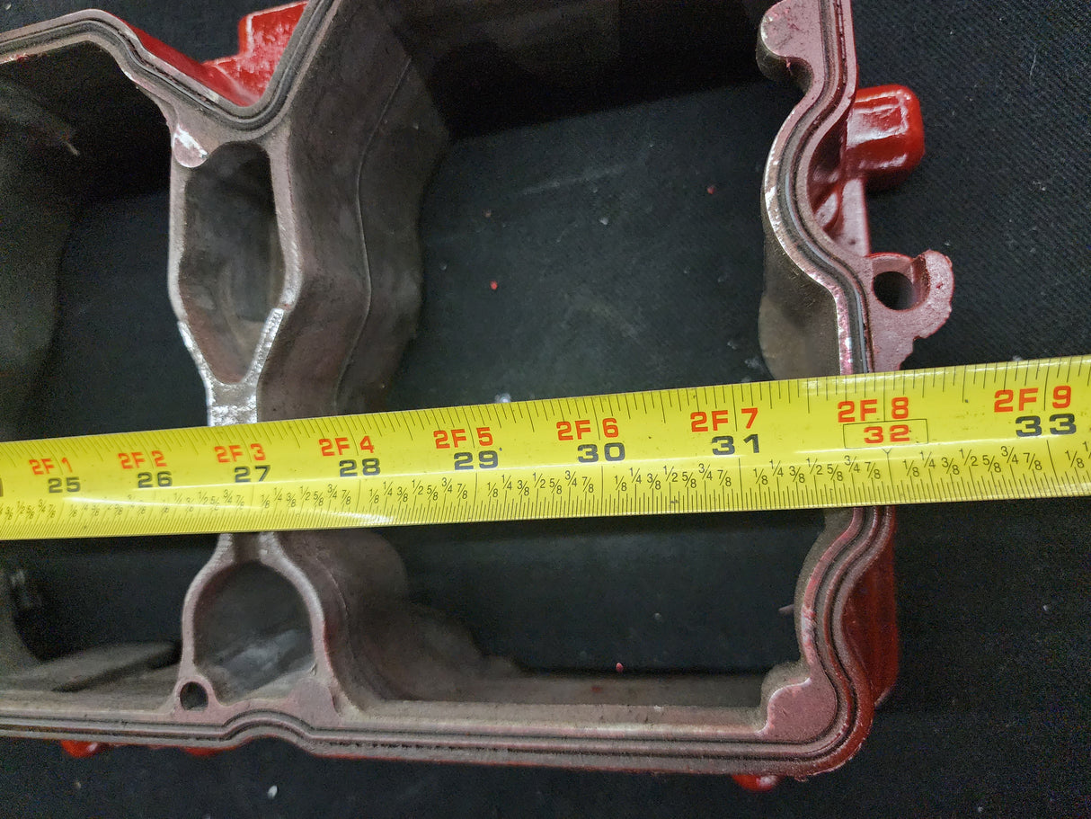 Cummins ISL Engine Rocker Housing Part # 3967265 MACH For Sale