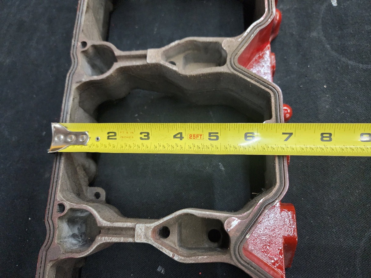 Cummins ISL Engine Rocker Housing Part # 3967265 MACH For Sale