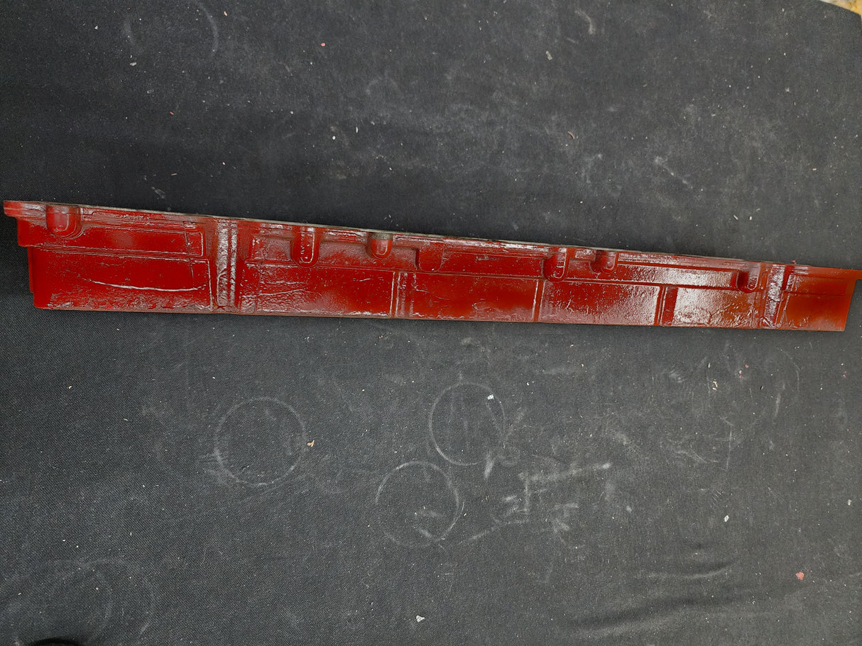 Cummins ISL Engine Rocker Housing Part # 3967265 MACH For Sale