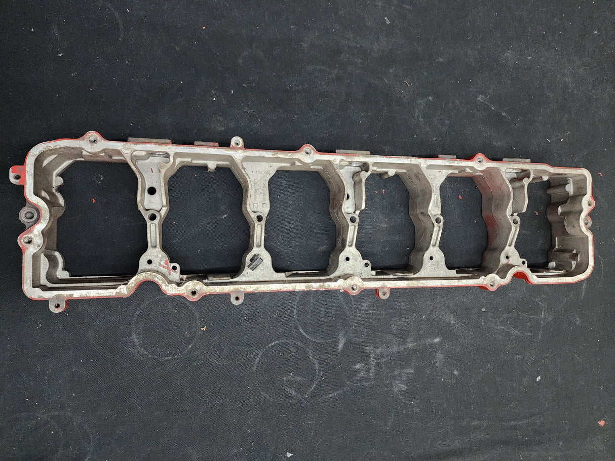 Cummins ISL Engine Rocker Housing Part # 3967265 MACH For Sale