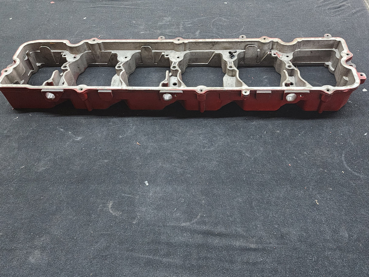 Cummins ISL Engine Rocker Housing Part # 3967265 MACH For Sale