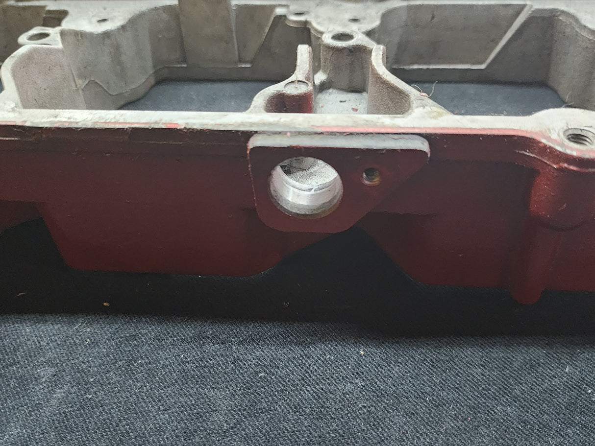 Cummins ISL Engine Rocker Housing Part # 3967265 MACH For Sale