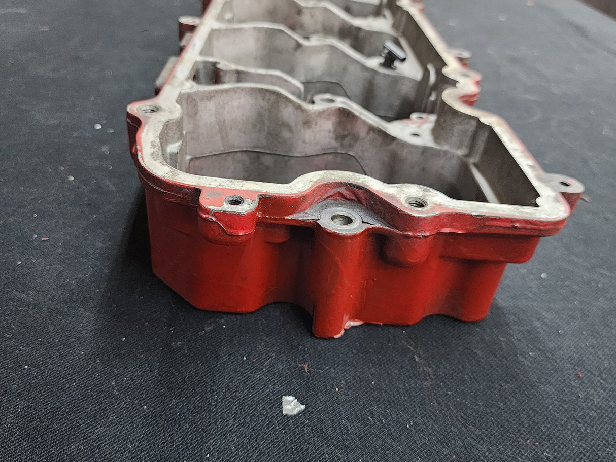 Cummins ISL Engine Rocker Housing Part # 3967265 MACH For Sale