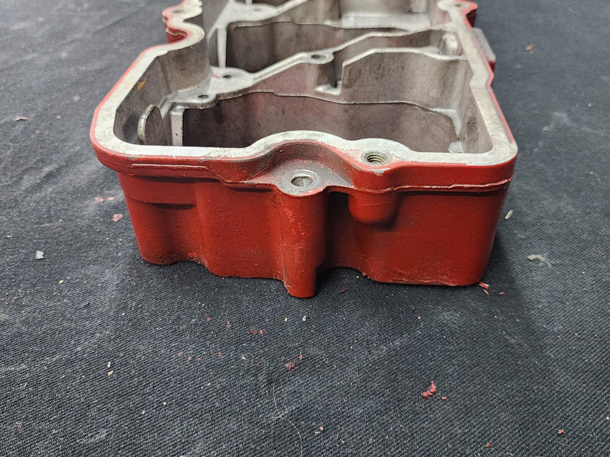 Cummins ISL Engine Rocker Housing Part # 3967265 MACH For Sale