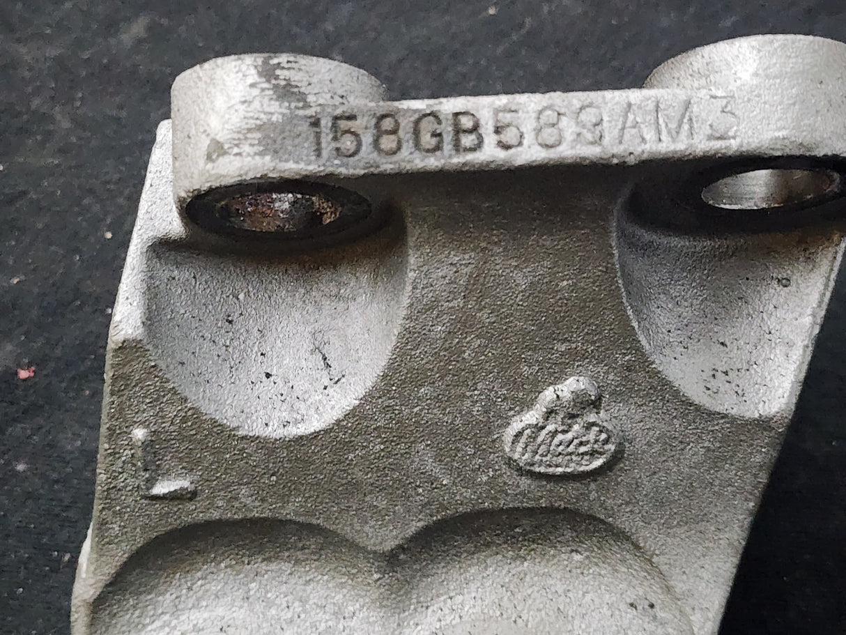 Mack E7 Etech Rear Mount For Sale, Part # 158GB589AM 3