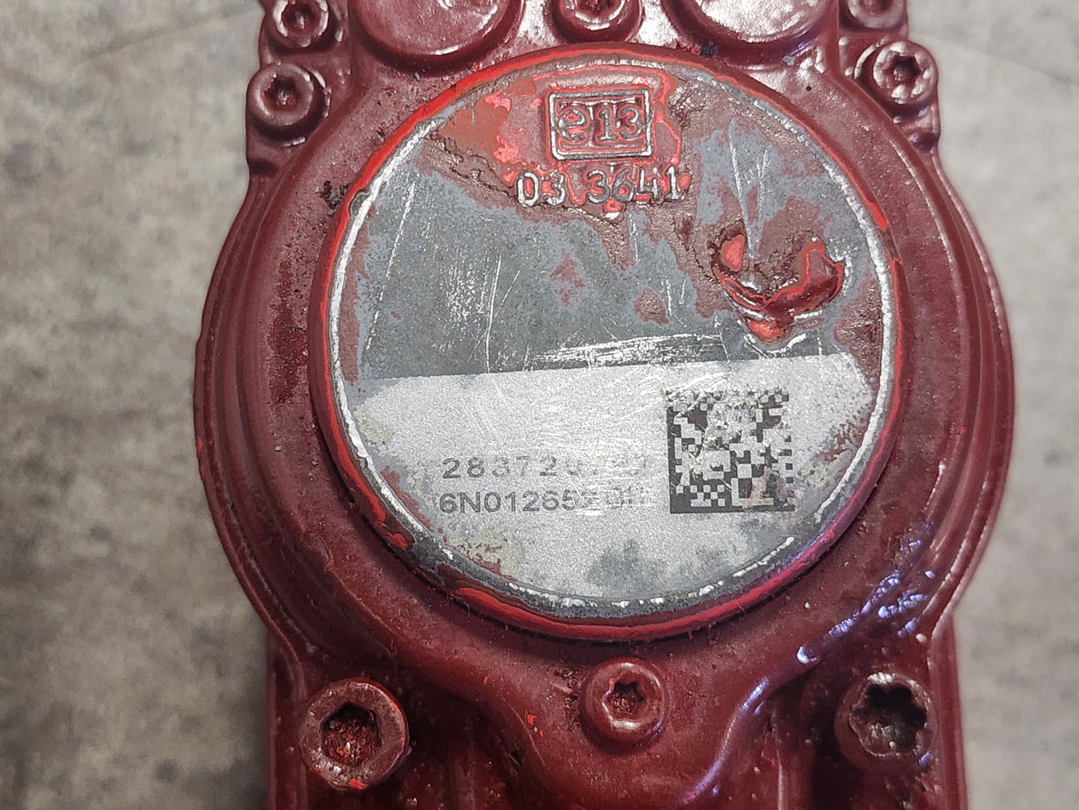 Mack 2837207 MP7 Turbo Actuator 03-3643 For Sale