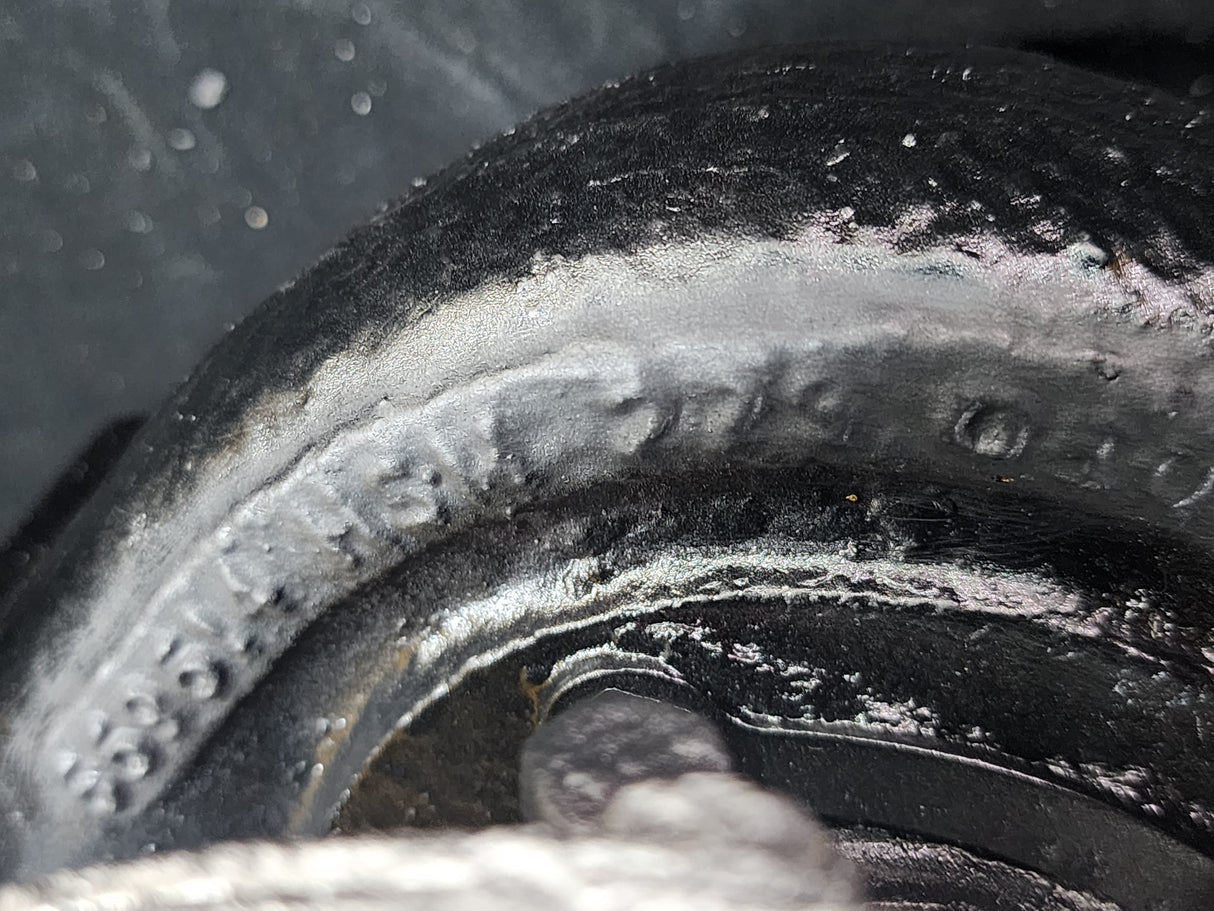 Caterpillar 3126E Diesel Engine Turbocharger 669501F For Sale