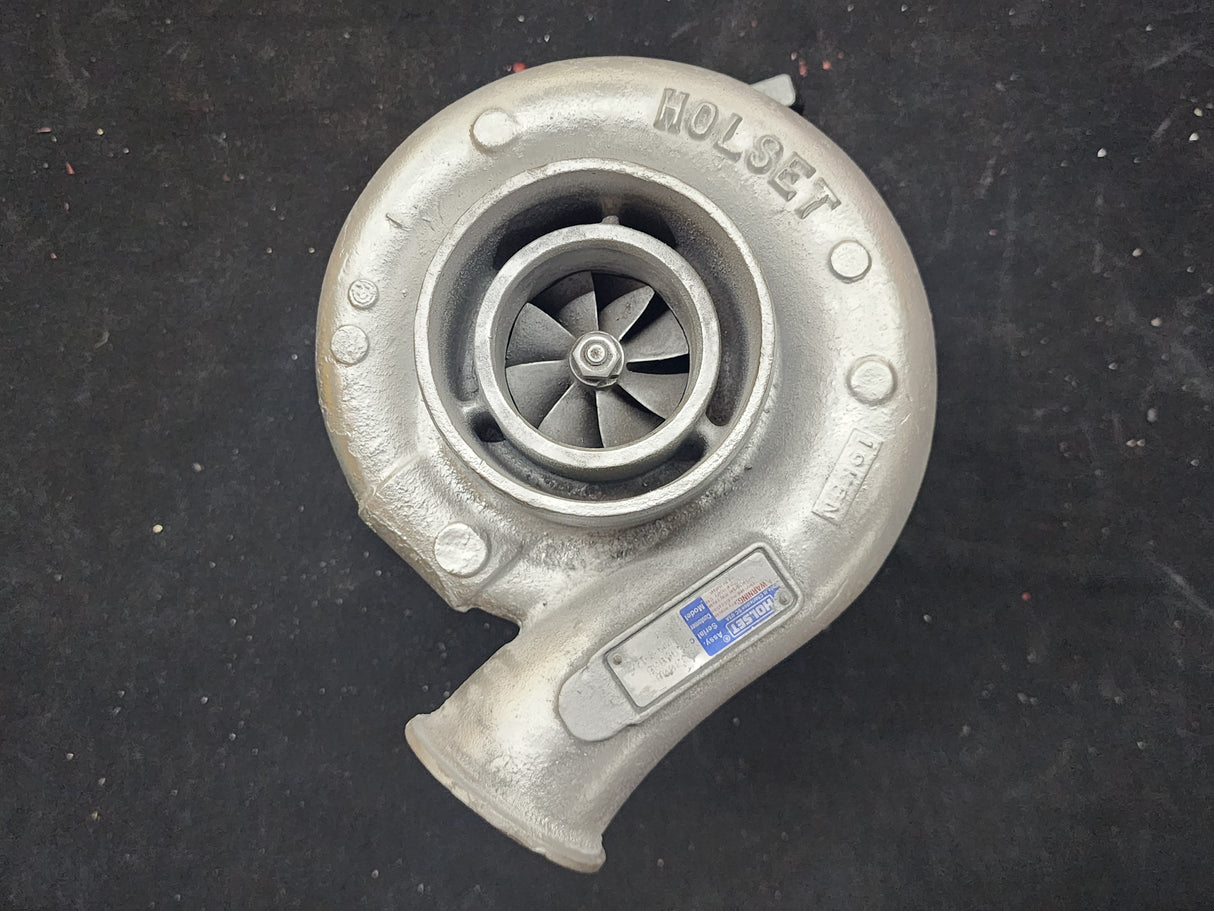 Holset Cummins HX10 Turbo For Sale, Assy 3533008