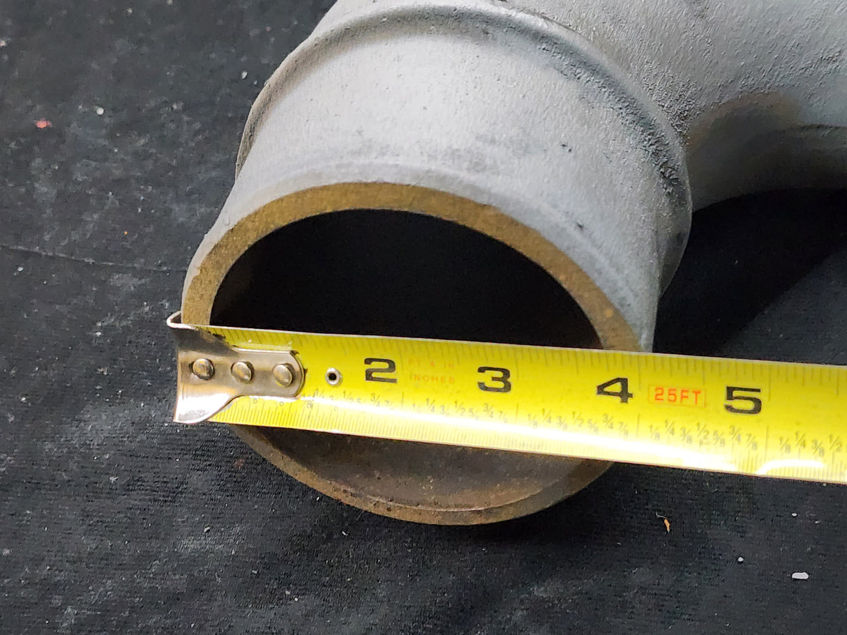 Cummins ISX 3682674 Air Transfer Elbow Tube For Sale