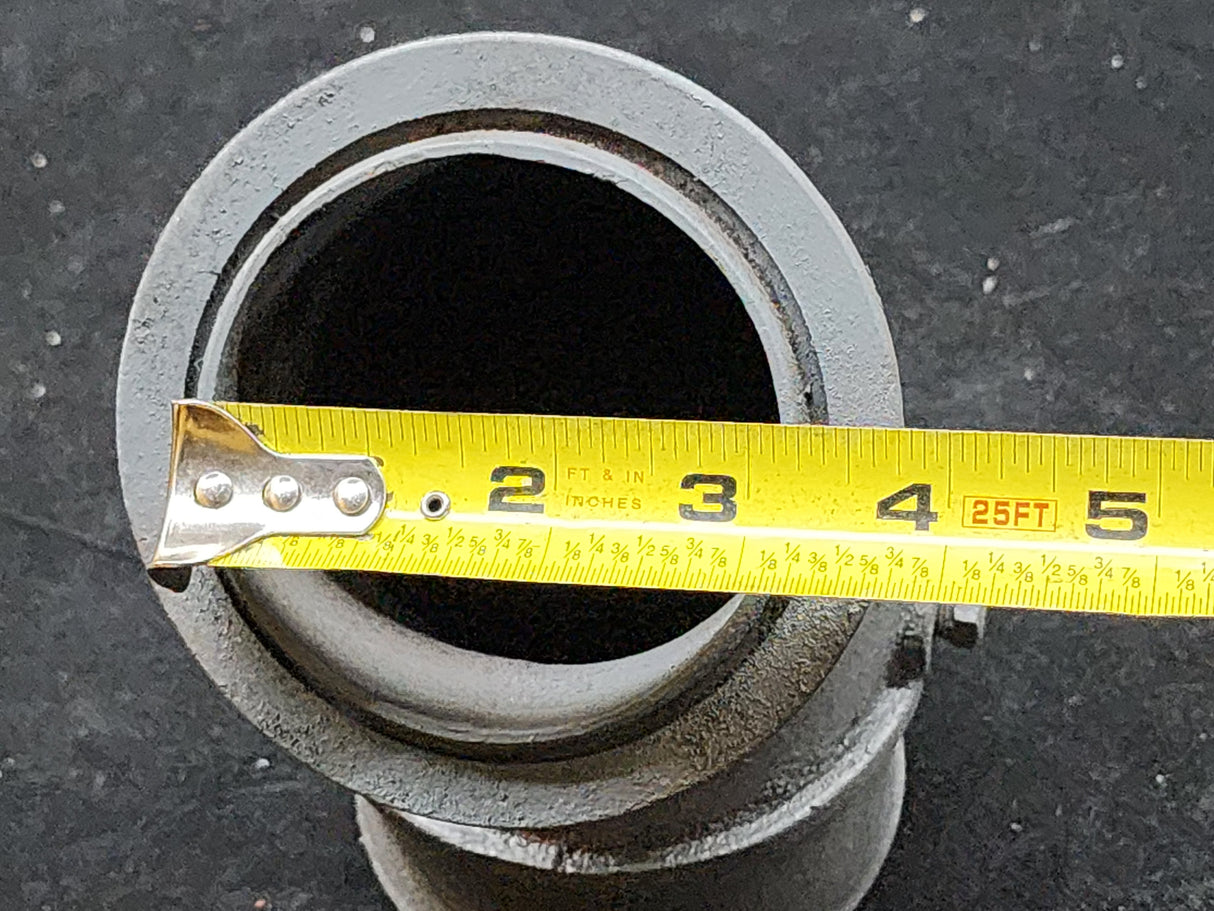 Cummins N14 Air Intake Elbow Tube 3068462 For Sale