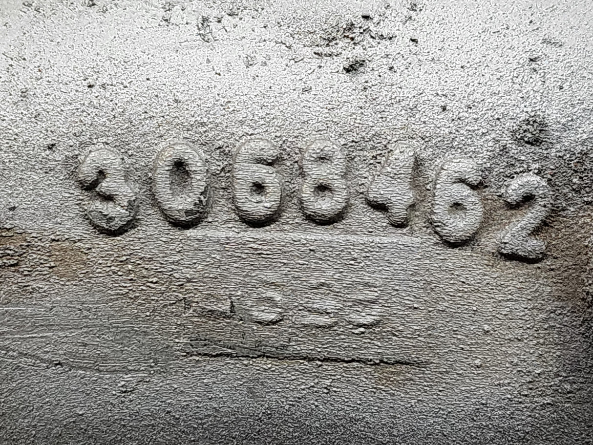 Cummins N14 Air Intake Elbow Tube 3068462 For Sale