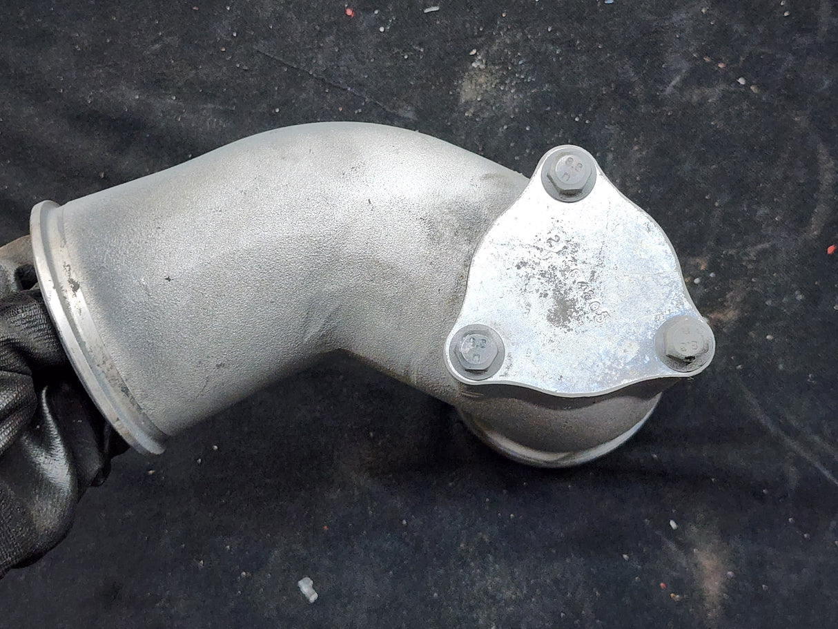 Mack 21262486RC6007 Air Intake Transfer Elbow Tube