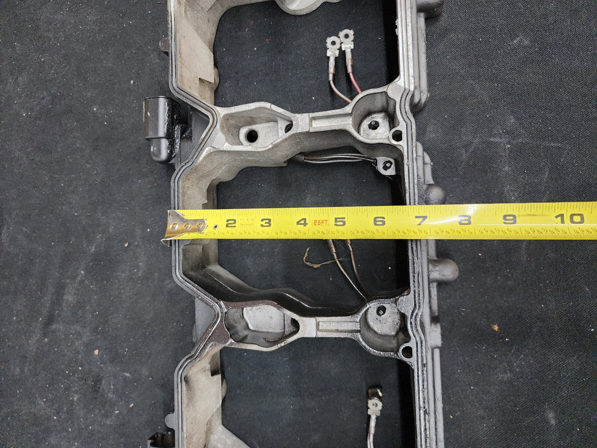 Cummins ISL Engine Rocker Arm Housing Part # 3967265 MACH For Sale