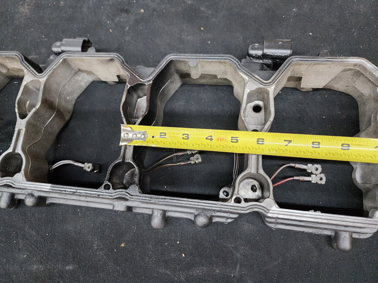 Cummins ISL Engine Rocker Arm Housing Part # 3967265 MACH For Sale