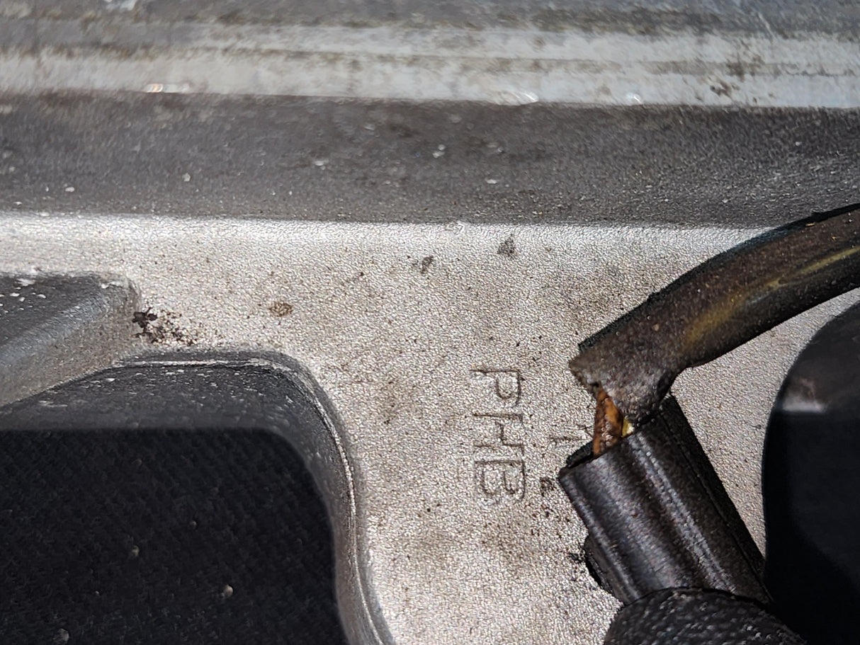 Cummins ISL Engine Rocker Arm Housing Part # 3967265 MACH For Sale