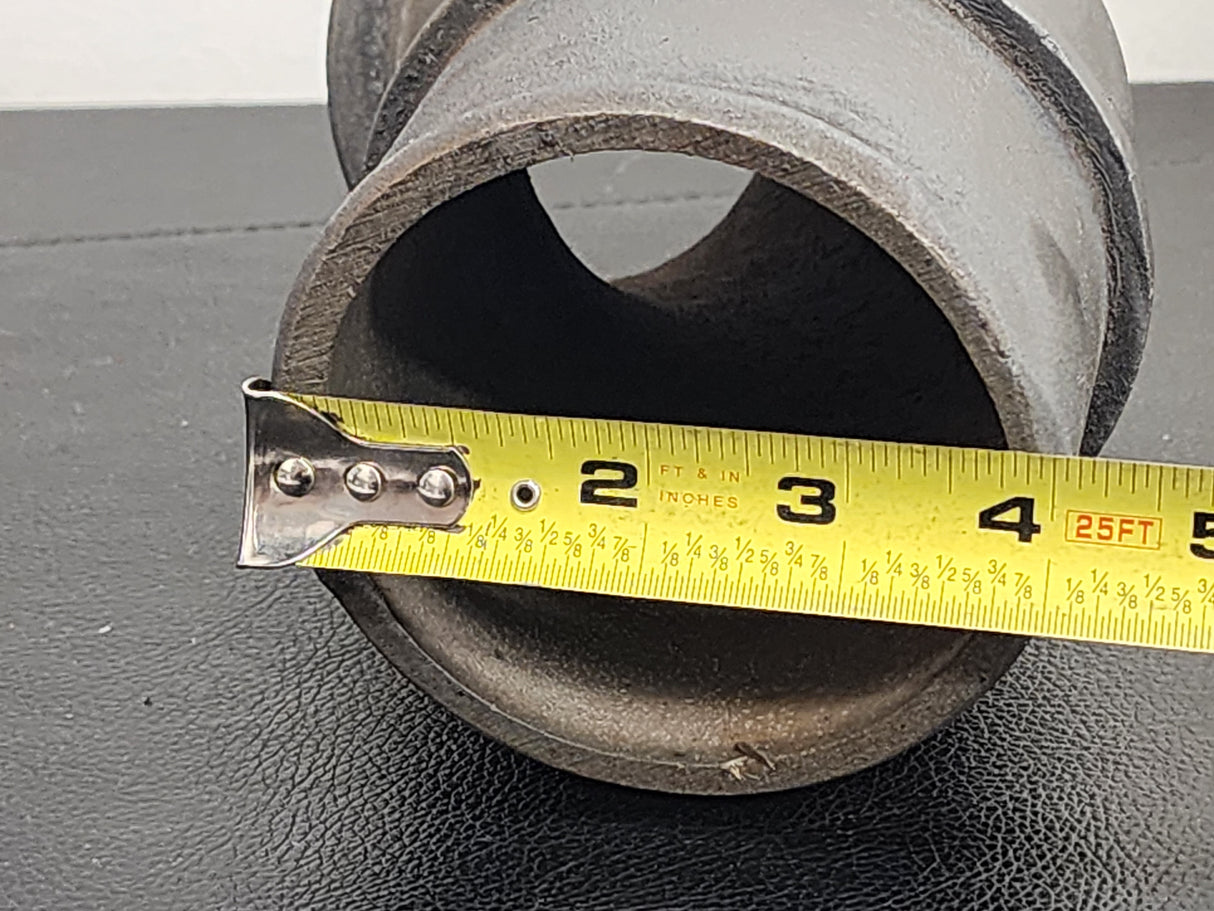 Cummins N14 Air Intake Elbow Tube 3068462 For Sale