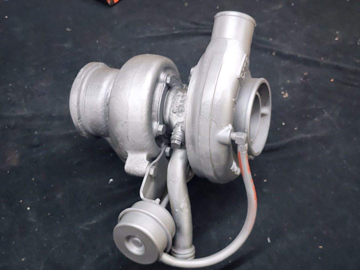 Caterpillar 3116 Turbocharger Supercharger 697109 For Sale
