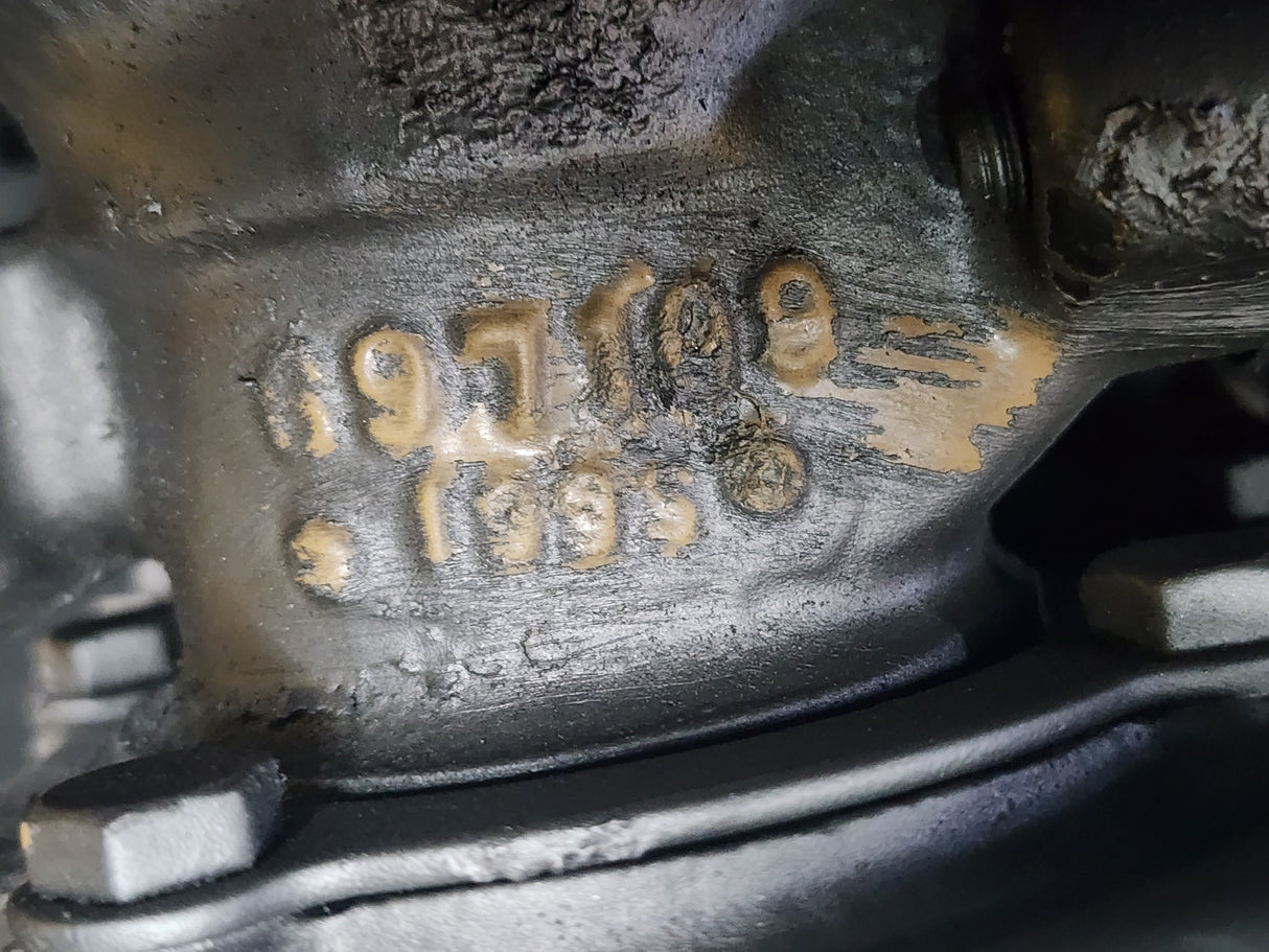 Caterpillar 3116 Turbocharger Supercharger 697109 For Sale