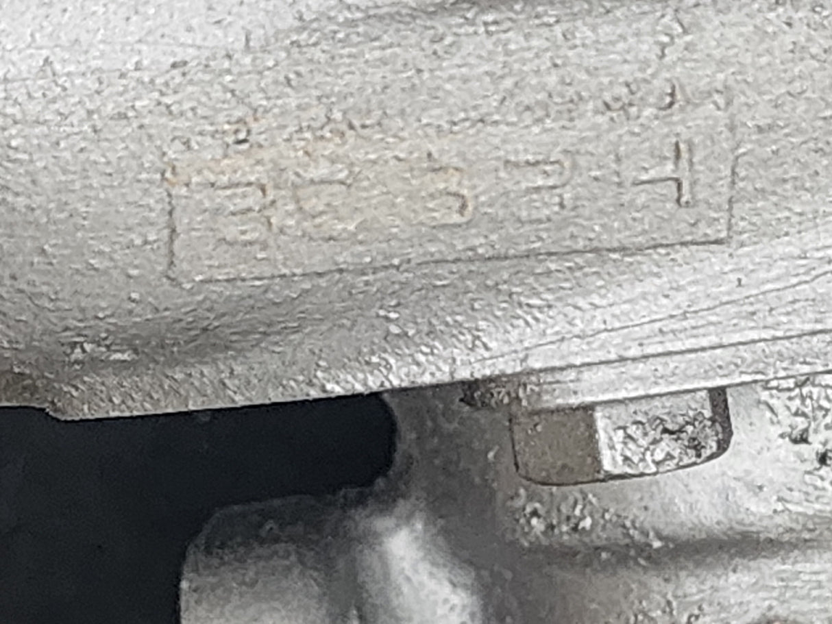 Caterpillar 3116 Turbocharger Supercharger 697109 For Sale