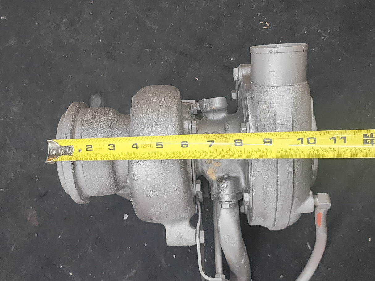 Caterpillar 3116 Turbocharger Supercharger 697109 For Sale