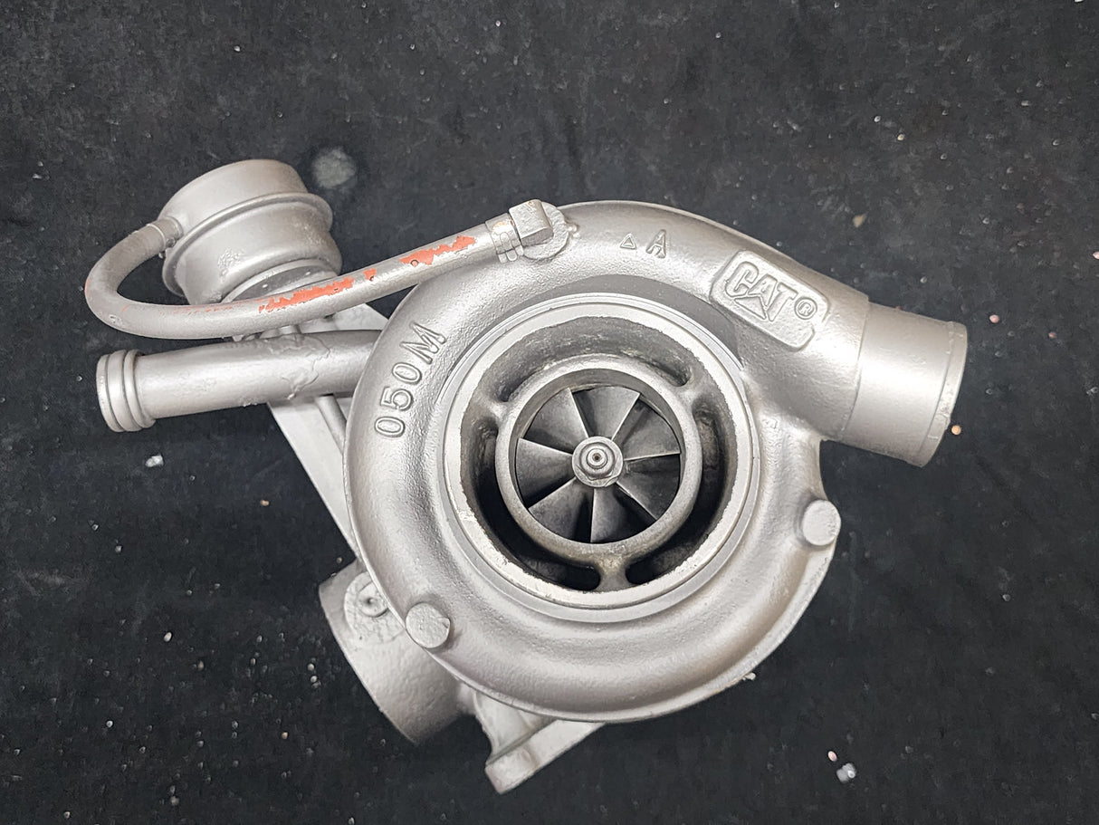 Caterpillar 3116 Turbocharger Supercharger 697109 For Sale