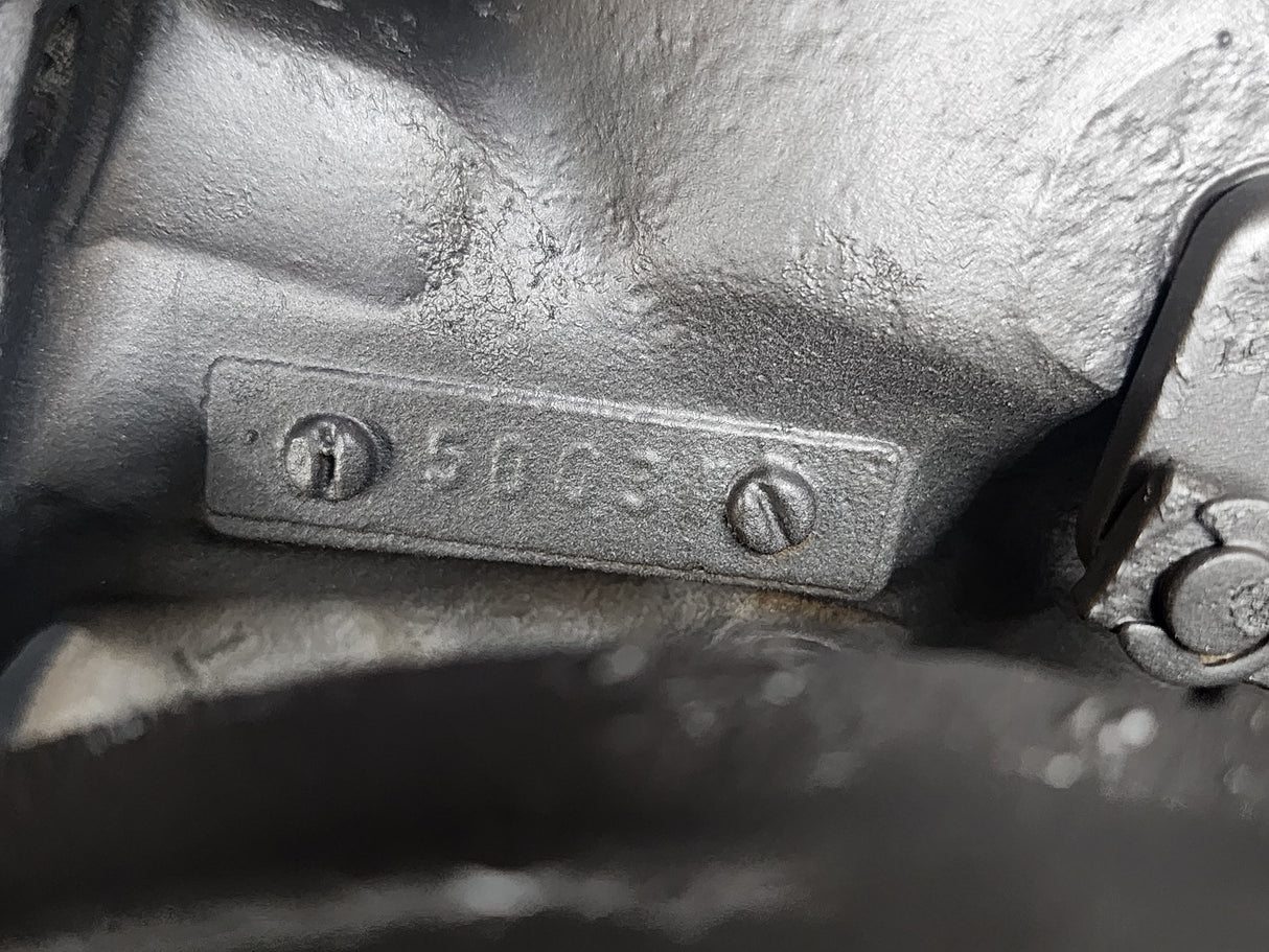 Caterpillar 3116 Turbocharger Supercharger 697109 For Sale