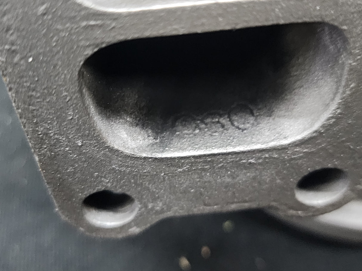 Caterpillar 3116 Turbocharger Supercharger 697109 For Sale