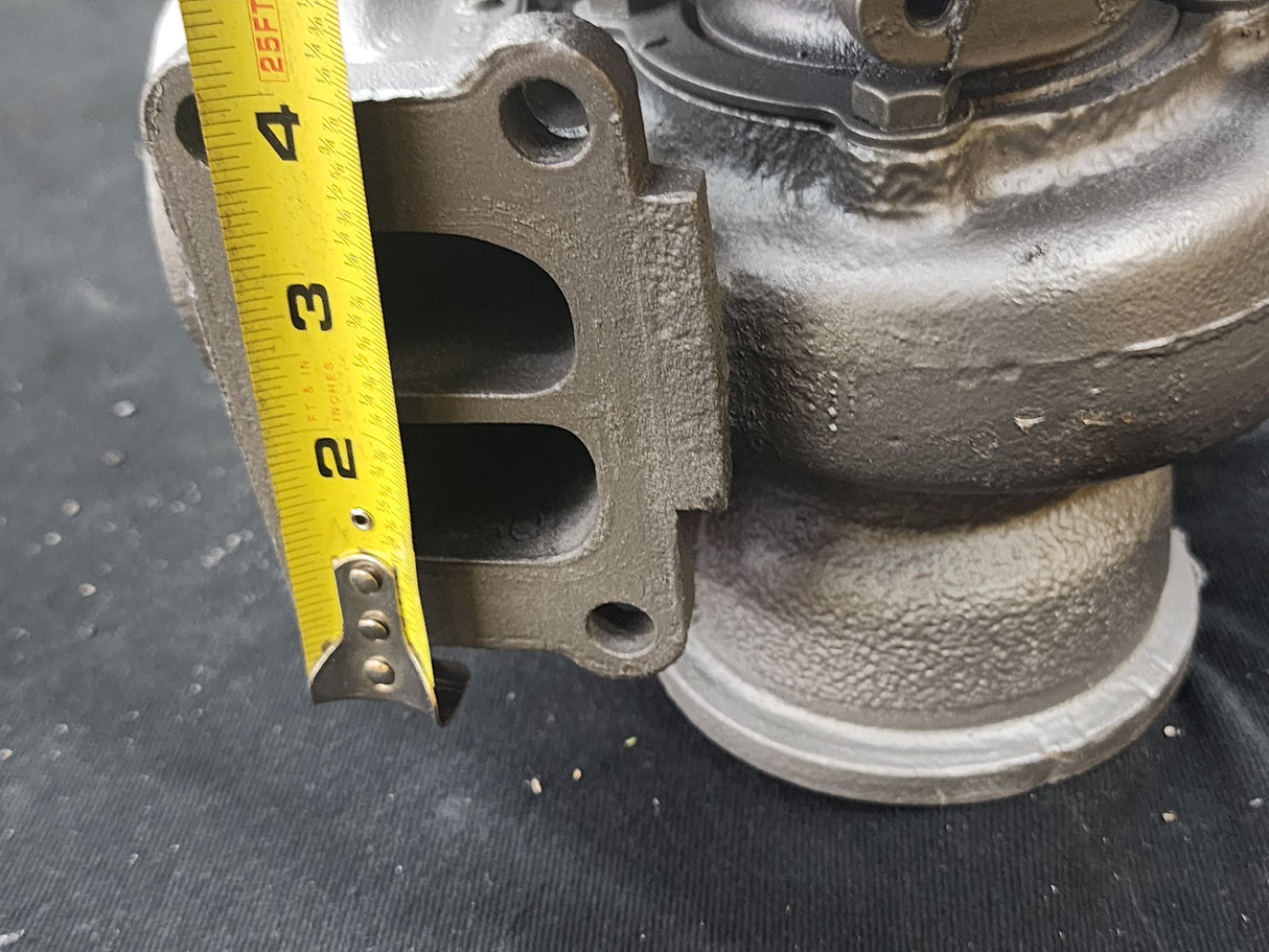 Caterpillar 3116 Turbocharger Supercharger 697109 For Sale